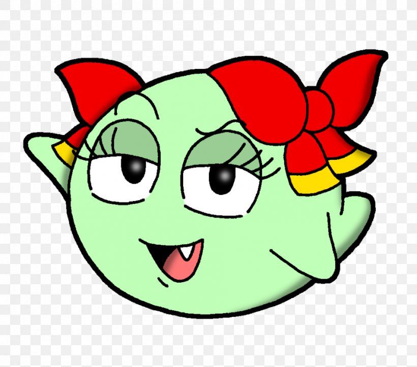 Paper Mario: The Thousand-Year Door Lady Bow Fan Art, PNG, 952x840px, Paper Mario, Area, Art, Artist, Artwork Download Free