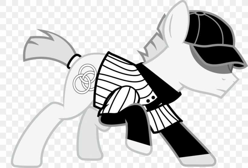 Pony Batter Horse Mane DeviantArt, PNG, 1024x696px, Pony, Batter, Black, Black And White, Cartoon Download Free