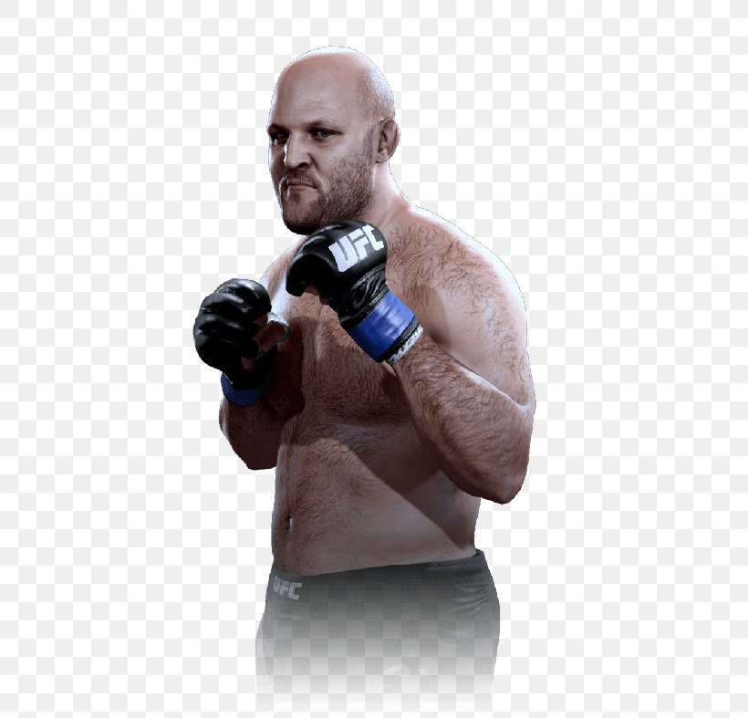 Stipe Miocic The Ultimate Fighter EA Sports UFC 2 UFC 226: Miocic Vs. Cormier UFC 2: No Way Out, PNG, 500x787px, Stipe Miocic, Arm, Audio Equipment, Boxing, Boxing Glove Download Free