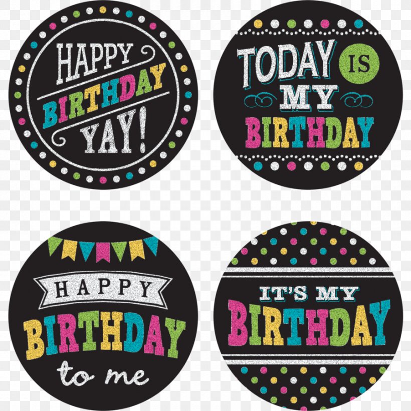 Arbel Birthday Classroom Badge Clothing Accessories, PNG, 900x900px, Arbel, Badge, Birthday, Bulletin Boards, Chalk Download Free