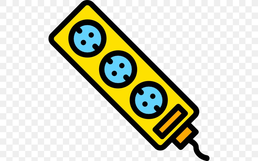 Electrical Connector AC Power Plugs And Sockets Clip Art, PNG, 512x512px, Electrical Connector, Ac Power Plugs And Sockets, Area, Electrical Cable, Electricity Download Free