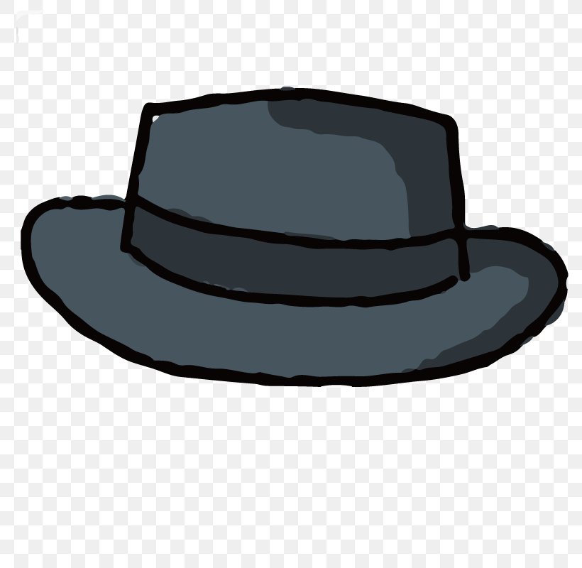 Fedora Hat, PNG, 800x800px, Fedora, Computer Graphics, Designer, Fashion Accessory, Hat Download Free