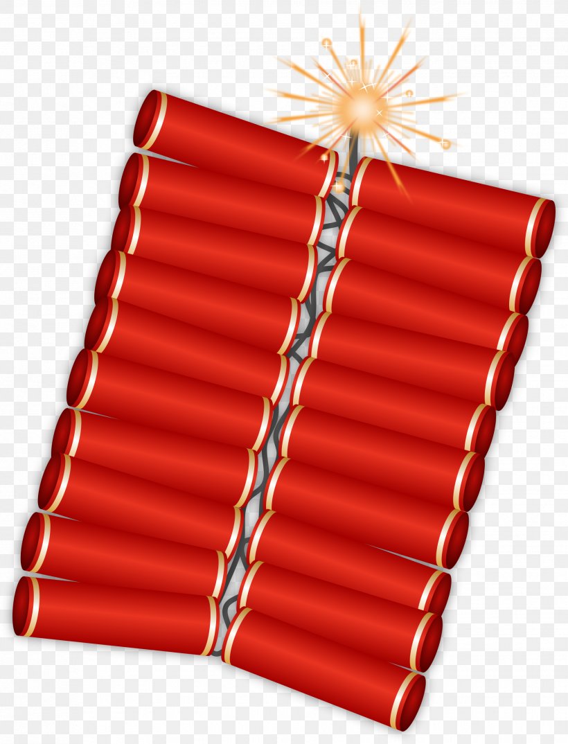 Firecracker Clip Art, PNG, 1832x2400px, Firecracker, Chinese New Year, Christmas Cracker, Cracker, Diwali Download Free