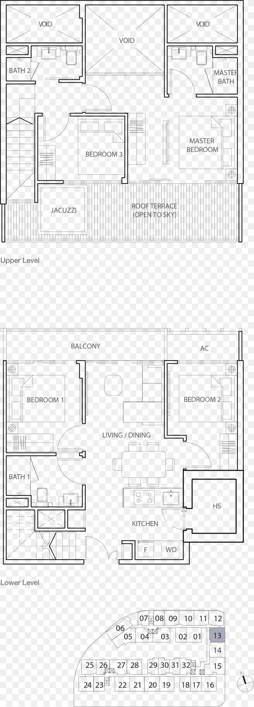 Floor Plan Architecture Technical Drawing, PNG, 1025x2852px, Floor Plan, Architecture, Area, Artwork, Black And White Download Free