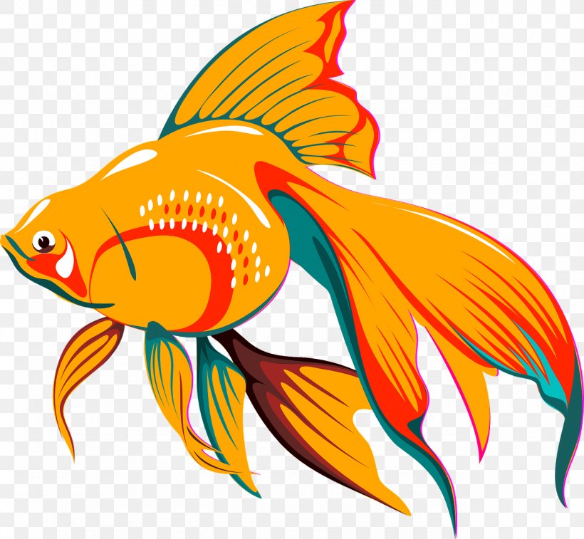 Goldfish Clip Art, PNG, 1280x1182px, Goldfish, Bony Fish, Color, Deep Sea Fish, Diversity Of Fish Download Free
