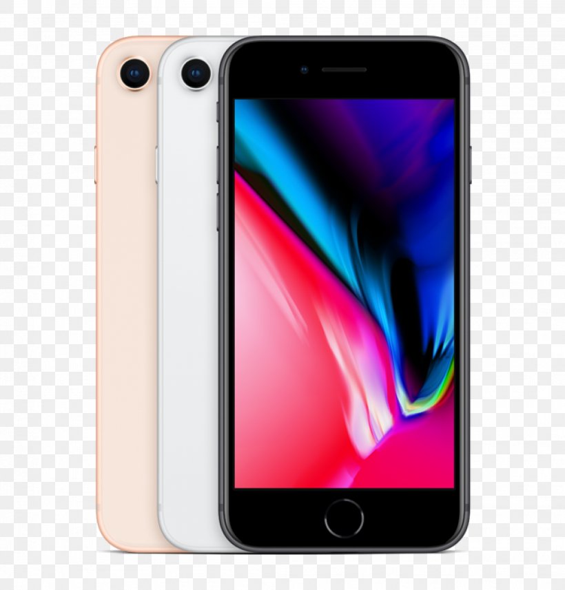 IPhone 8 Plus IPhone X IPhone 7 Plus IPhone 6s Plus IPhone SE, PNG, 2083x2179px, Iphone 8 Plus, Apple, Apple A11, Communication Device, Electronic Device Download Free