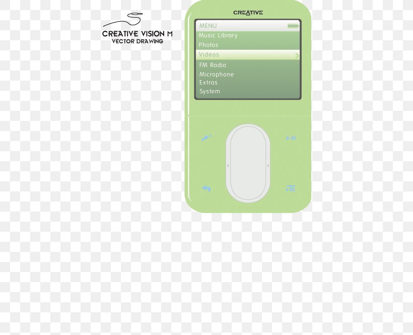 IPod Green, PNG, 416x665px, Ipod, Brand, Electronics, Green, Portable Media Player Download Free