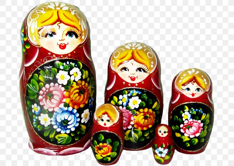 Matryoshka Doll Sergiyev Posad Toy Souvenir, PNG, 697x580px, Doll, Bazaar, Html5 Audio, Matryoshka Doll, Matryoshka Museum Download Free
