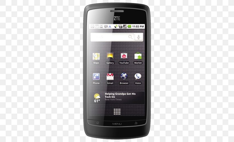 Nexus One Android Smartphone 3G IPhone, PNG, 500x500px, Nexus One, Android, Cellular Network, Communication Device, Electronic Device Download Free