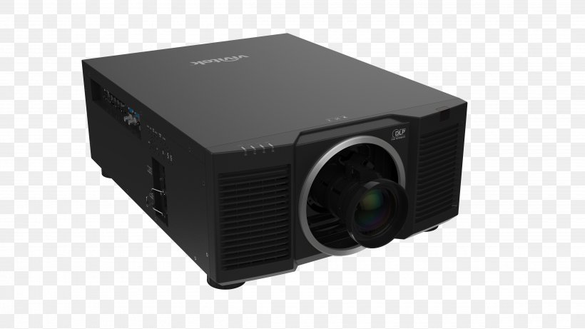 Output Device Multimedia Projectors Vivitek DU9800Z, PNG, 4800x2700px, Output Device, Amplificador, Amplifier, Audio, Audio Receiver Download Free