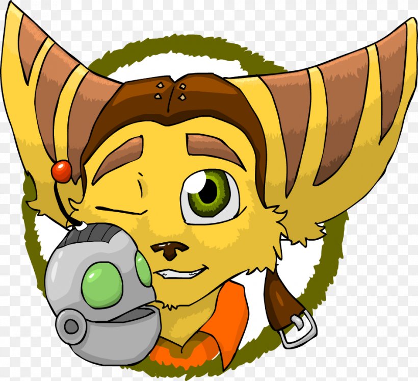 Ratchet & Clank Ratchet & Clank Drawing Jak And Daxter, PNG, 943x860px, Ratchet, Animated Cartoon, Art, Cartoon, Clank Download Free