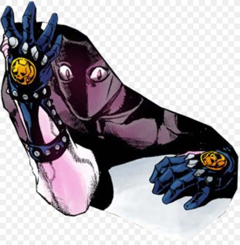 Killer Queen - Game Ps3 Jojos Bizarre Adventure-all Star Battle PNG  Transparent With Clear Background ID 167134 png - Free PNG Images