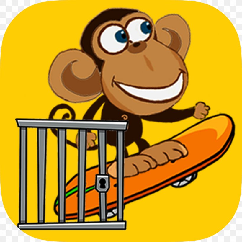Zoo Break: Animal Escape & Run Run Jump Run Inferno+ Game Inferno 2, PNG, 1024x1024px, Zoo Break Animal Escape Run, Adventure, Android, Area, Food Download Free