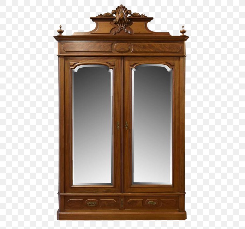 Armoires & Wardrobes Chiffonier Cupboard Mirror Door, PNG, 768x768px, Armoires Wardrobes, Antique, Chiffonier, Cupboard, Decorative Arts Download Free