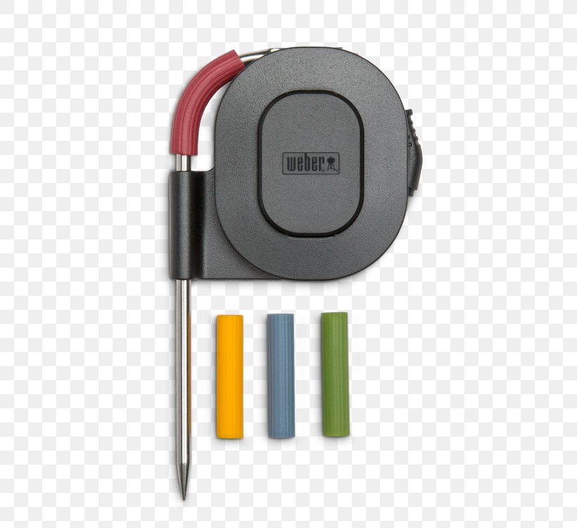 Barbecue Doneness Meat Thermometer Weber-Stephen Products, PNG, 750x750px, Watercolor, Cartoon, Flower, Frame, Heart Download Free