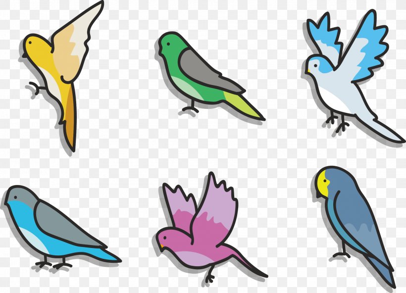 Budgerigar Lovebird Clip Art, PNG, 2243x1620px, Budgerigar, Artwork, Beak, Bird, Common Pet Parakeet Download Free