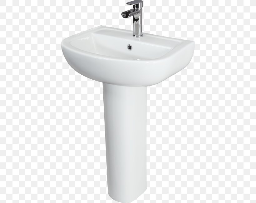 Ceramic Tap Sink Bathroom, PNG, 650x650px, Ceramic, Bathroom, Bathroom Sink, Plumbing Fixture, Sink Download Free