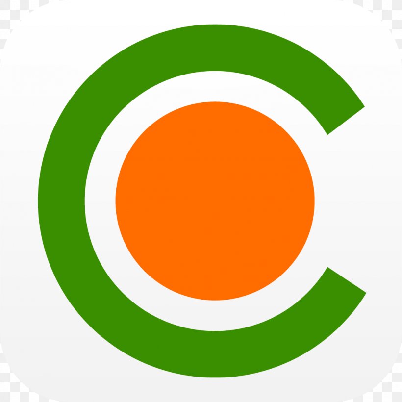 Circle Logo Clip Art, PNG, 1024x1024px, Logo, Area, Green, Orange Download Free