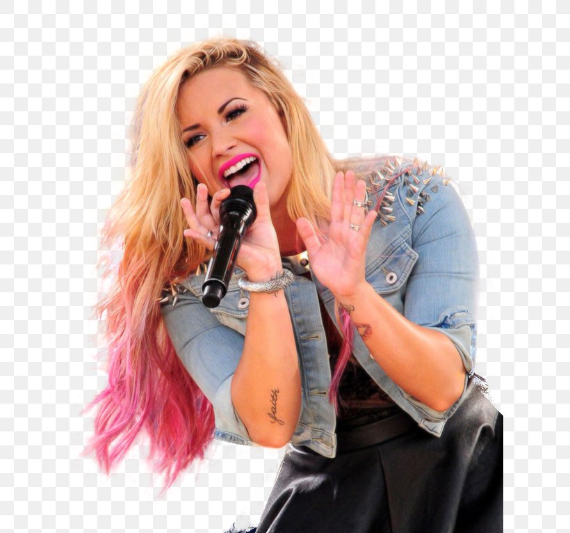 Demi Lovato Glee Actor YouTube, PNG, 628x766px, Watercolor, Cartoon, Flower, Frame, Heart Download Free