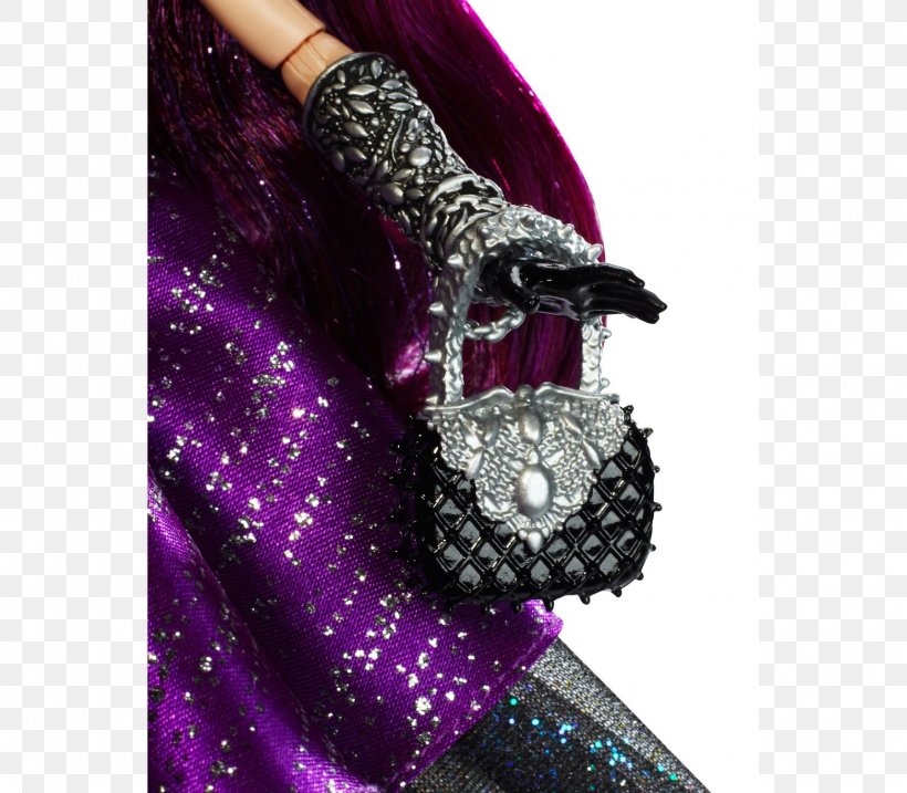 Doll Ever After High Thronecoming Raven Queen Amazon.com Mattel, PNG, 1715x1500px, Doll, Amazoncom, Ball, Barbie, Ever After High Download Free