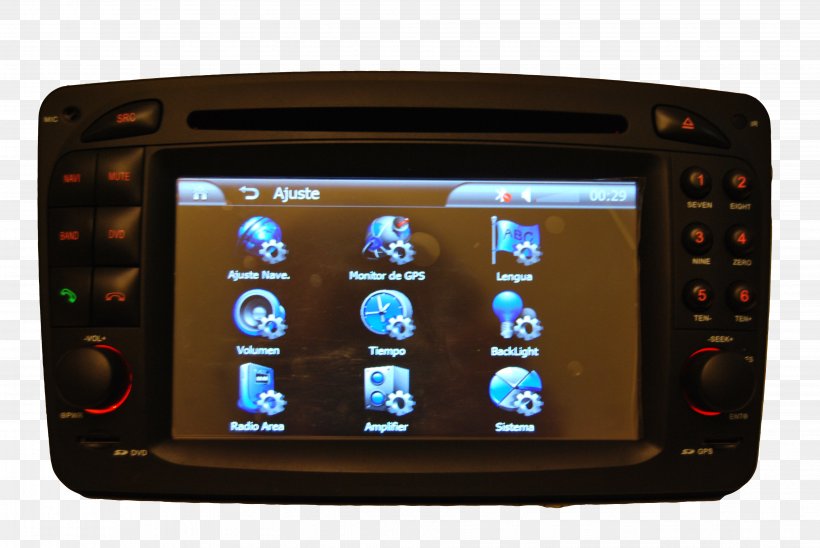 DVD Player Display Device Multimedia DVD-Video, PNG, 3872x2592px, Dvd Player, Computer Monitors, Display Device, Dvdvideo, Electronic Device Download Free