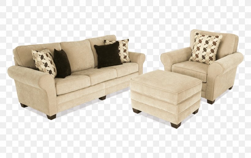 Foot Rests Couch Sofa Bed Chair Living Room, PNG, 846x534px, Foot Rests, Bed, Beige, Chair, Club Chair Download Free
