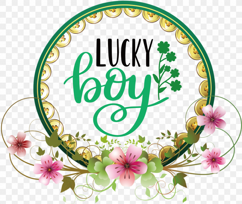 Lucky Boy Patricks Day Saint Patrick, PNG, 3000x2531px, Lucky Boy, Bride, Invitation, Painting, Patricks Day Download Free