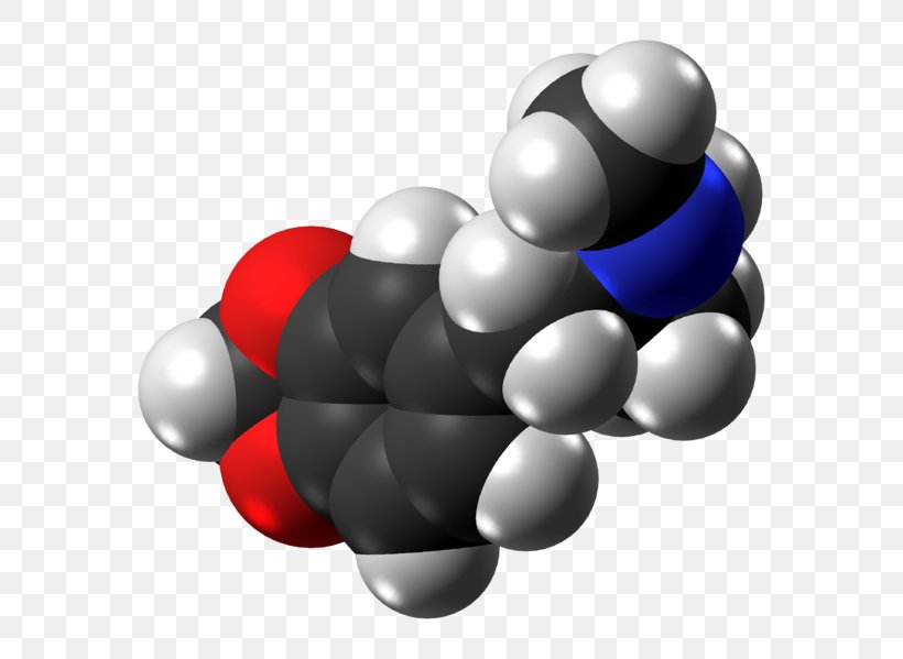 MDMA Space-filling Model Methylenedioxy Sphere Molecule, PNG, 642x599px, Mdma, Drug, Fruit, Long Tail, Methamphetamine Download Free