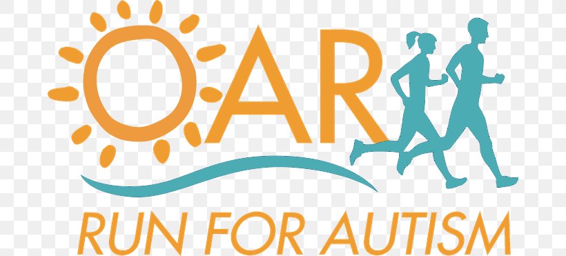 Miami Marathon Organization For Autism Research 2018 Chicago Marathon Running, PNG, 682x371px, 5k Run, Autism, Area, Brand, Charitable Organization Download Free