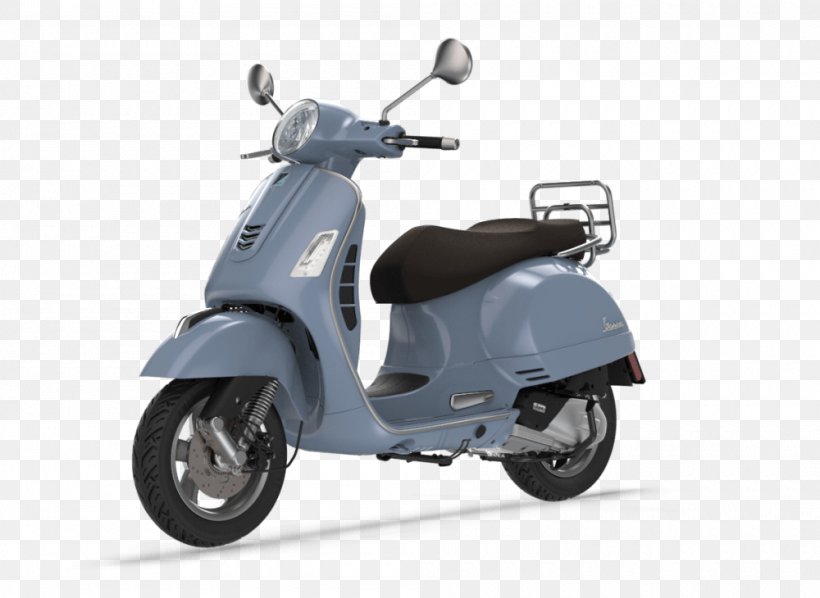 Piaggio Vespa GTS 300 Super Scooter Piaggio Vespa GTS 300 Super Car, PNG, 1000x730px, Vespa Gts, Antilock Braking System, Automotive Design, Car, Continuously Variable Transmission Download Free