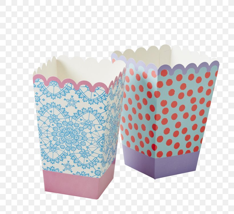 Popcorn Rice Paper Mug Rice Paper, PNG, 750x750px, Popcorn, Aqua, Baking Cup, Birthday, Cup Download Free