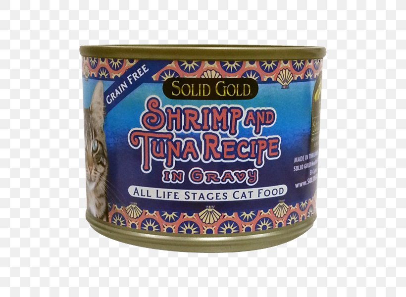 Solid Gold Cat Food Ingredient Tuna, PNG, 600x600px, Solid Gold, Canning, Cat, Cat Food, Cereal Download Free