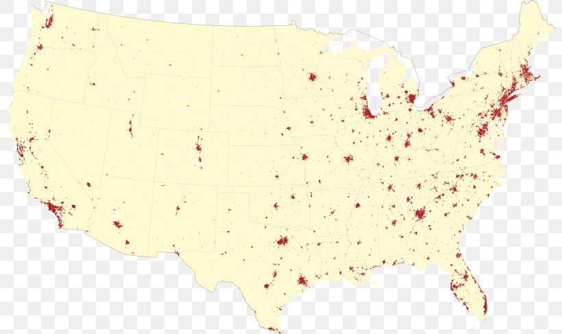 United States Urban Area Los Angeles Metropolitan Area, PNG, 800x487px, United States Urban Area, Area, Border, Census Block, Census Block Group Download Free