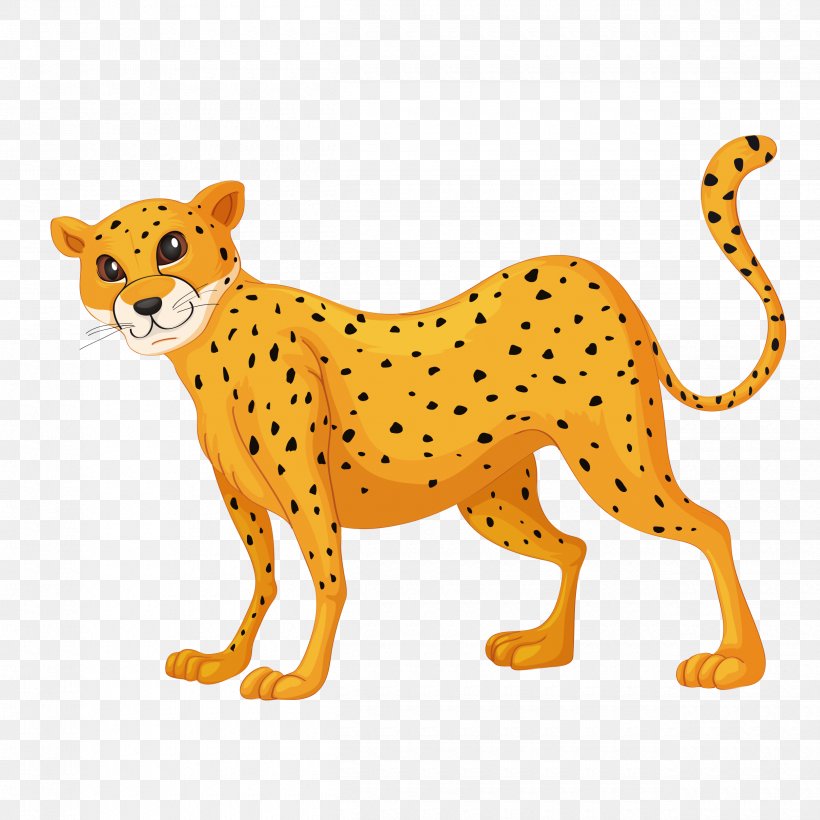 Vector Graphics Stock Illustration Image Royalty-free, PNG, 2500x2500px, Royaltyfree, Animal, Animal Figure, Big Cats, Carnivoran Download Free