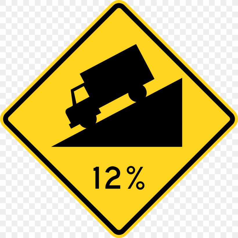 Warning Sign Traffic Sign Snowmobile Manual On Uniform Traffic Control Devices, PNG, 1024x1024px, Warning Sign, Area, Brand, Driving, Hazard Download Free