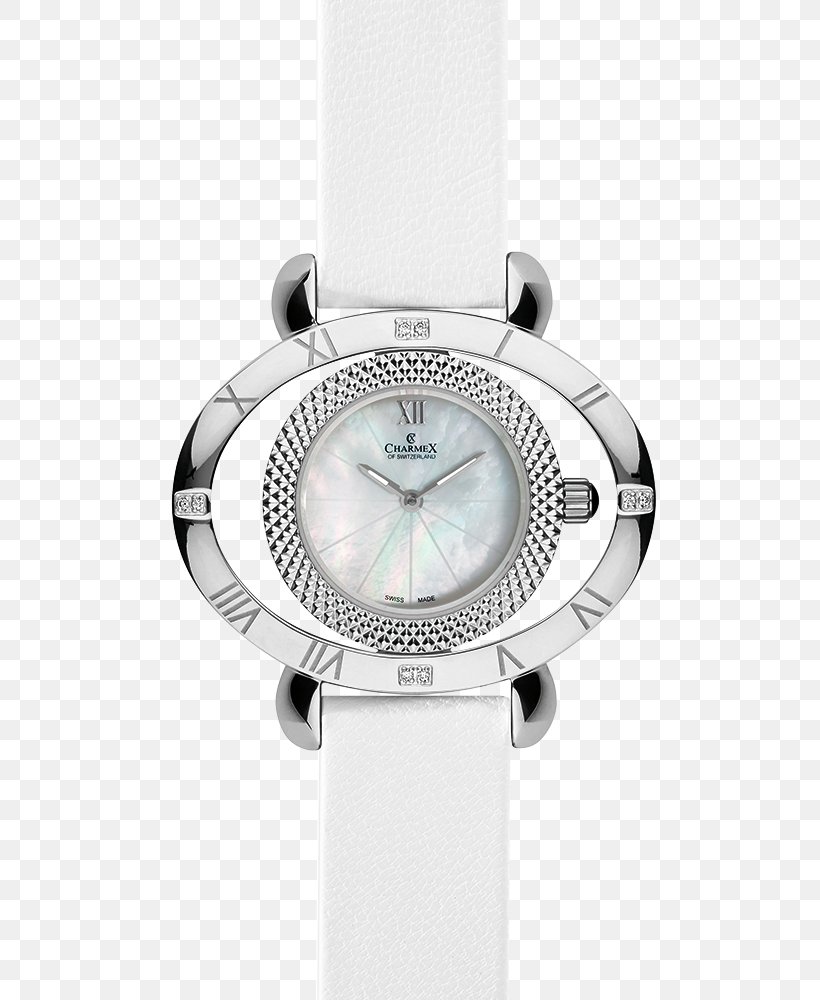 Watch Strap Montres Charmex SA Clothing Accessories, PNG, 600x1000px, Watch, Body Jewellery, Body Jewelry, Clothing Accessories, Crystal Download Free