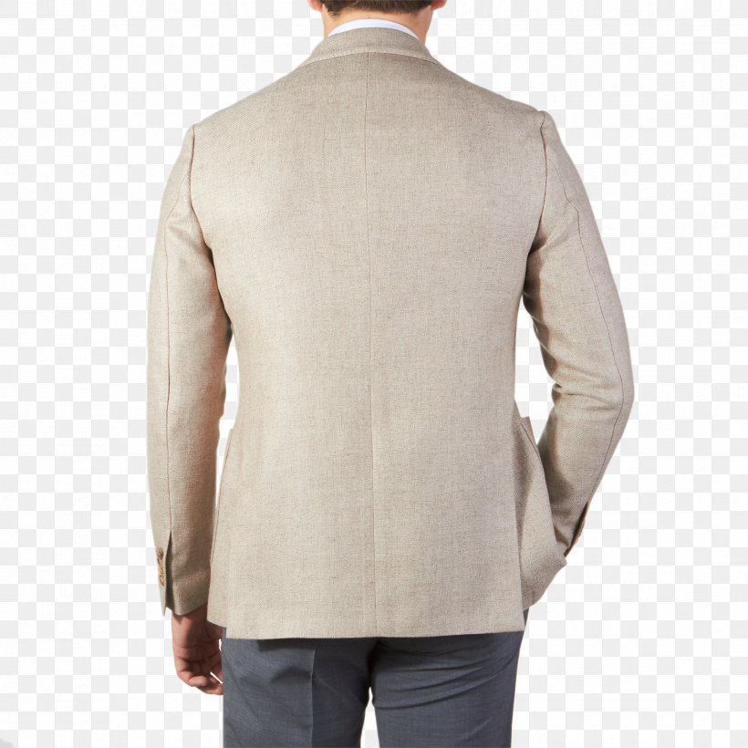 Blazer Wool Textile Linen Clothing, PNG, 1732x1732px, Blazer, Beige, Button, Clothing, Formal Wear Download Free