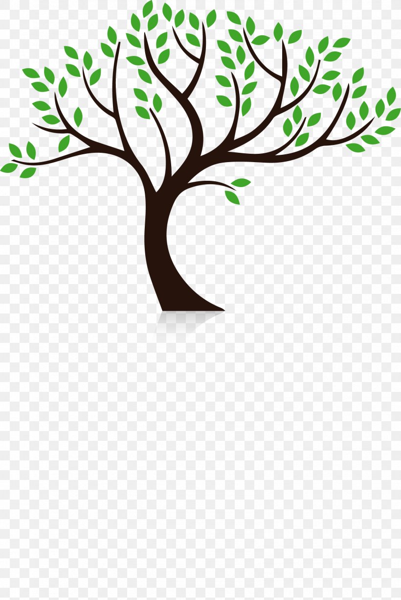 Branch Tree Trunk Clip Art, PNG, 1593x2380px, Branch, Flora, Flower, Grass, Leaf Download Free