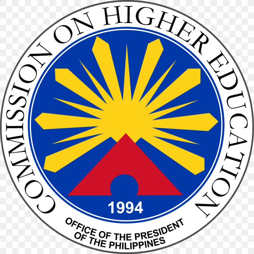 Cebu Technological University University Of Santo Tomas Commission On Higher Education, PNG, 1024x1024px, Cebu Technological University, Area, Brand, College, Commission On Higher Education Download Free