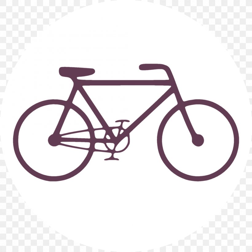 Cycling Fixed-gear Bicycle Mouse Mats T-shirt, PNG, 1000x1000px, Cycling, Area, Bicycle, Bicycle Accessory, Bicycle Drivetrain Part Download Free