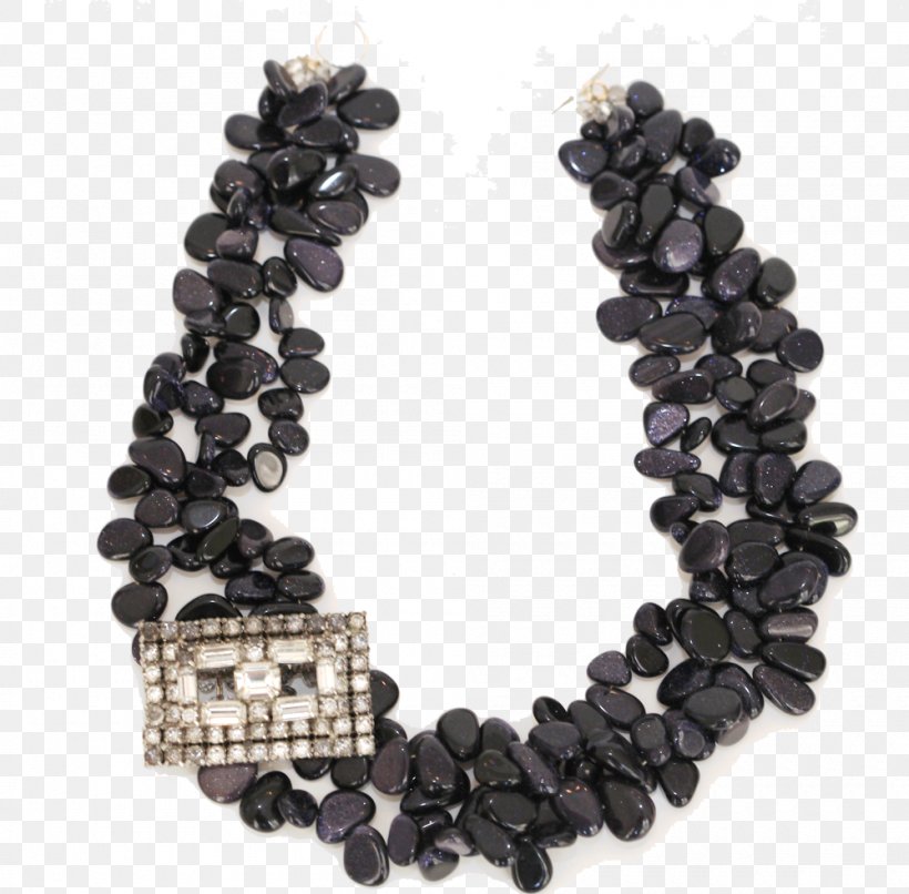 Deiters GmbH Rivière-Bonjour, Quebec Onyx Necklace Bead, PNG, 1000x984px, Onyx, Bead, European Investment Bank, Fashion Accessory, Gemstone Download Free