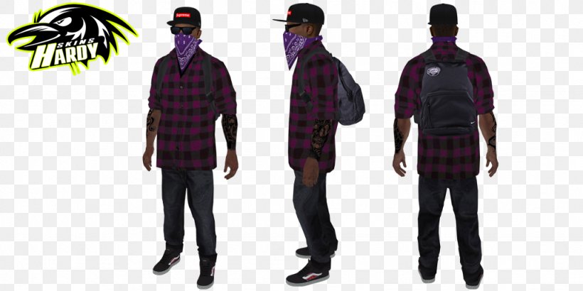 Grand Theft Auto: San Andreas San Andreas Multiplayer Mod Grand Theft Auto V Theme, PNG, 1024x512px, Grand Theft Auto San Andreas, Computer Servers, Costume, Costume Design, Gentleman Download Free