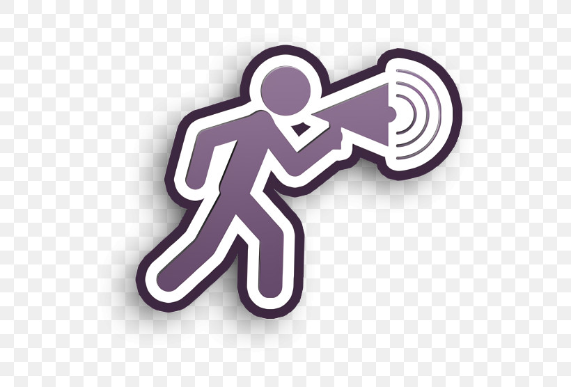 Humans Resources Icon Man Walking Talking By A Speaker Icon Speaker Icon, PNG, 648x556px, Humans Resources Icon, Geometry, Line, Logo, M Download Free