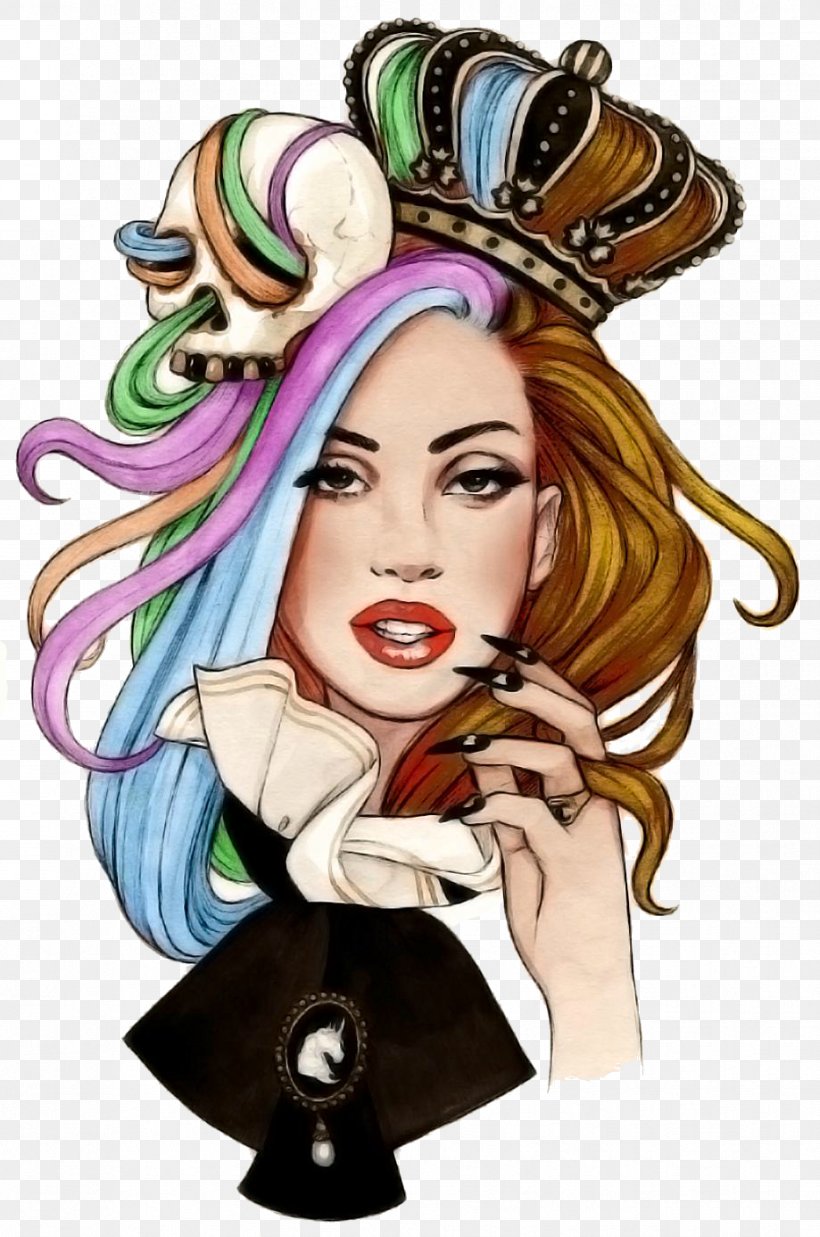 Lady Gaga Artpop Drawing Fan Art, PNG, 919x1387px, Lady Gaga, Applause, Art, Artpop, Cartoon Download Free