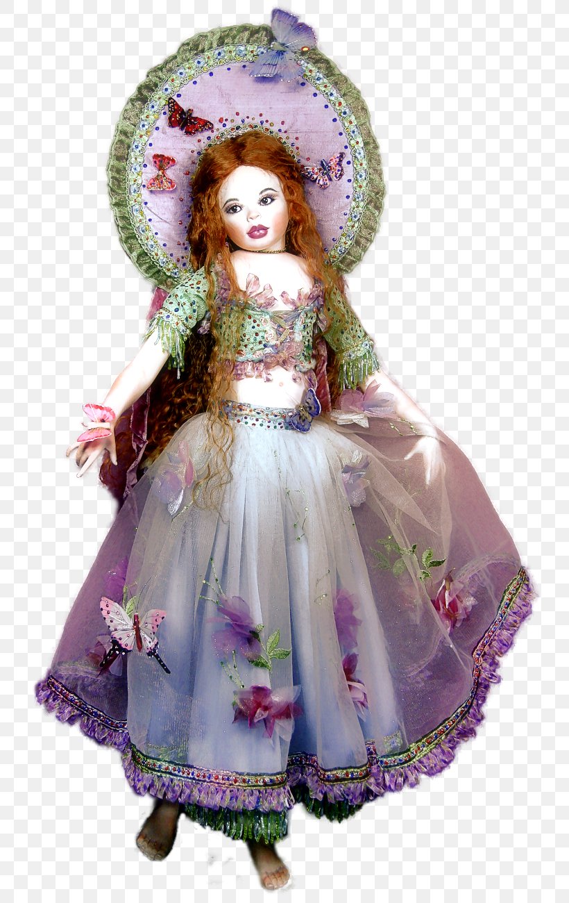 Lavender Lilac Costume Design Violet, PNG, 745x1300px, Lavender, Costume, Costume Design, Doll, Figurine Download Free