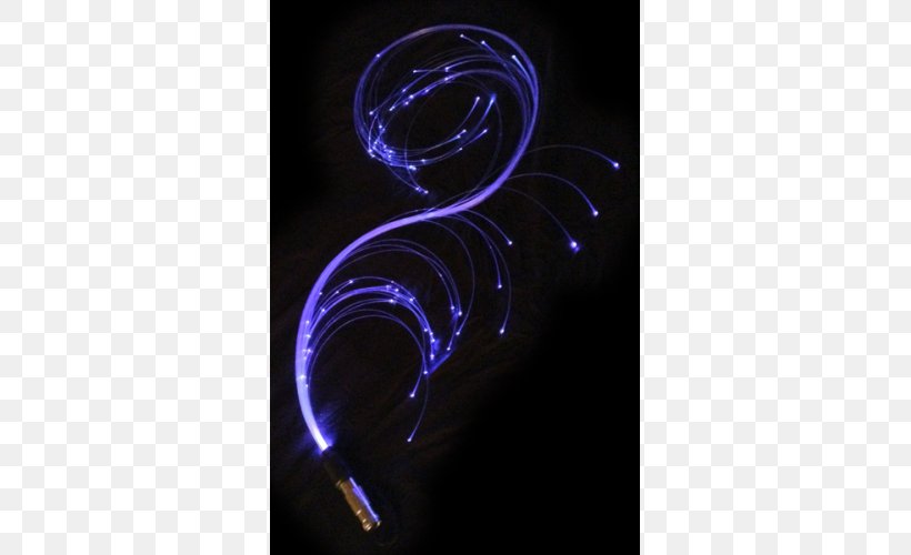 Light Optical Fiber, PNG, 500x500px, Light, Cable, Dance, Electric Blue, Fiber Download Free