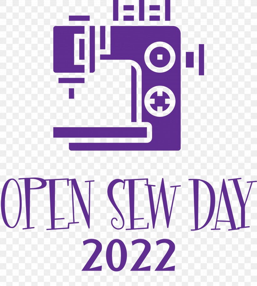 Open Sew Day Sew Day, PNG, 2693x3000px, Sewing Needle, Logo, Machine, Needle, Sewing Download Free