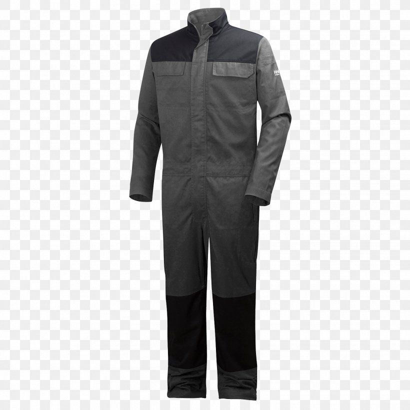 Overall Helly Hansen Workwear Boilersuit Jacket, PNG, 1528x1528px, Overall, Boilersuit, Clothing, Footwear, Helly Hansen Download Free