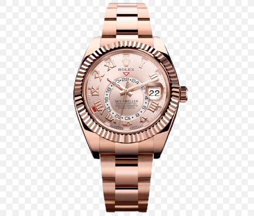 Rolex Daytona Rolex Sea Dweller Watch Gold, PNG, 699x700px, Rolex Daytona, Automatic Watch, Bezel, Bracelet, Brand Download Free