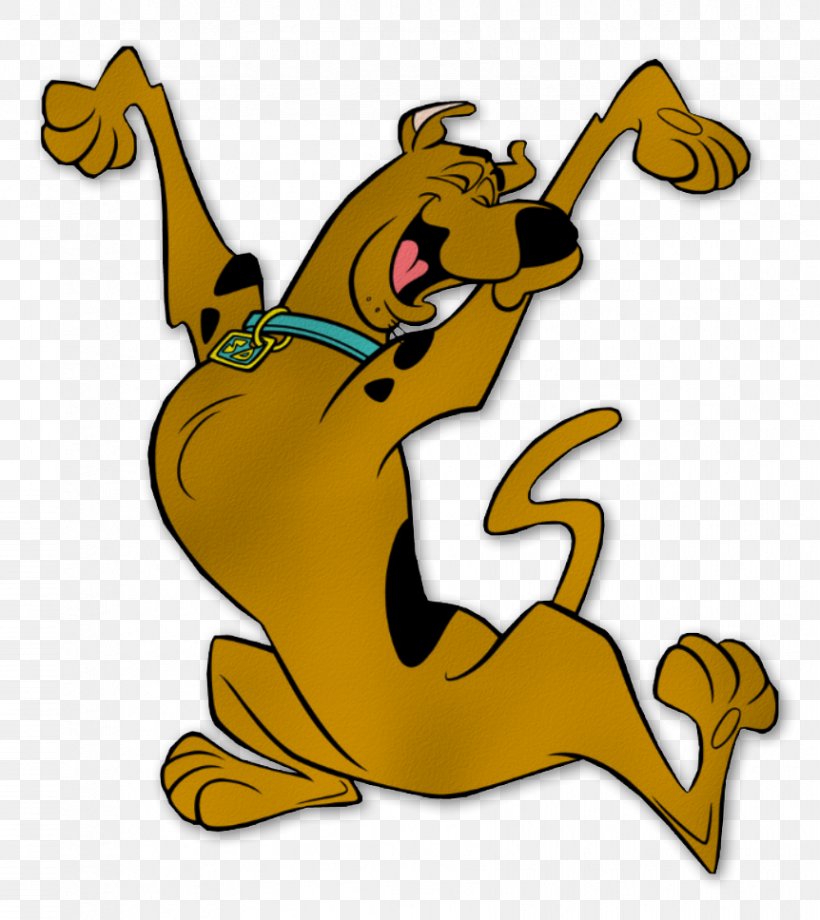 Scooby Doo Shaggy Rogers Fred Jones Scooby-Doo!, PNG, 862x968px, Watercolor, Cartoon, Flower, Frame, Heart Download Free